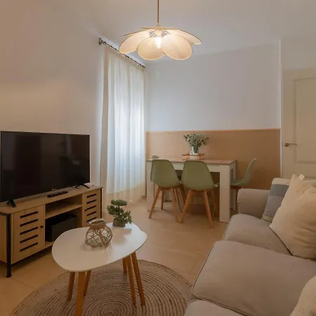 Apartment Julio Romero - Nuevo Y Centrico Cordoba