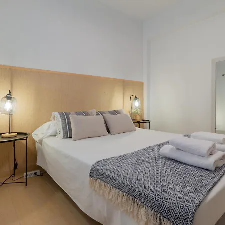 Apartment Julio Romero - Nuevo Y Centrico