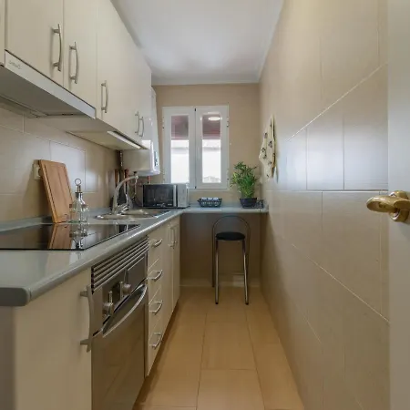Apartment Julio Romero - Nuevo Y Centrico