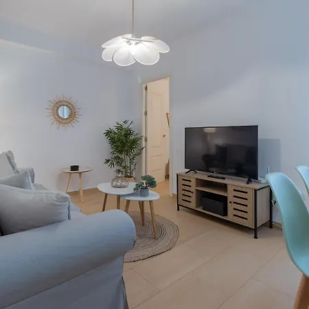 Apartment Julio Romero - Nuevo Y Centrico *