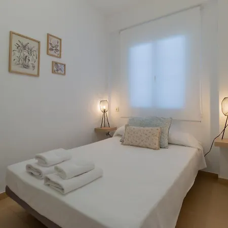 Julio Romero - Nuevo Y Centrico Apartament *