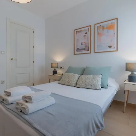 Apartment Julio Romero - Nuevo Y Centrico *