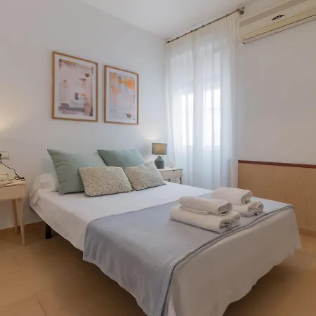 Apartment Julio Romero - Nuevo Y Centrico