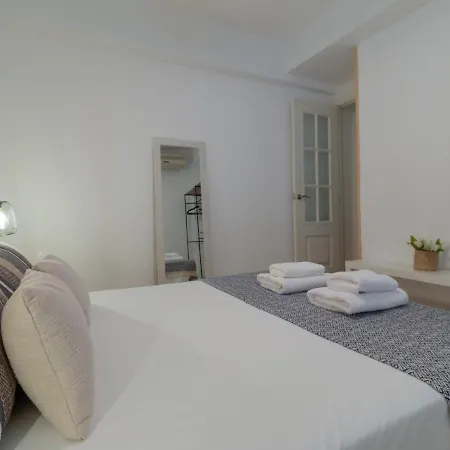 Apartment Julio Romero - Nuevo Y Centrico Cordoba