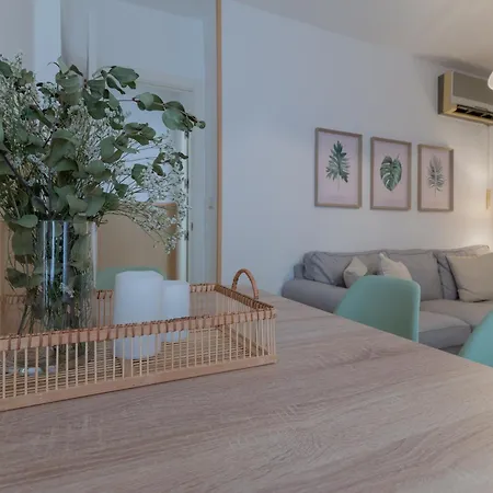 Apartment Julio Romero - Nuevo Y Centrico