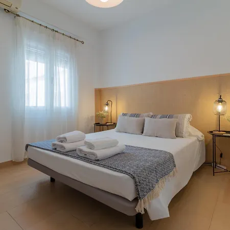 Julio Romero - Nuevo Y Centrico Apartment