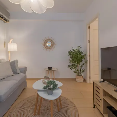 Julio Romero - Nuevo Y Centrico Apartament Kordoba