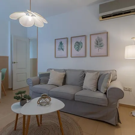 Apartment Julio Romero - Nuevo Y Centrico *