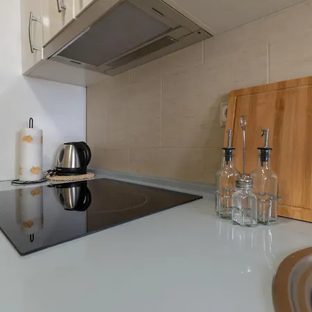 Apartment Julio Romero - Nuevo Y Centrico Cordoba