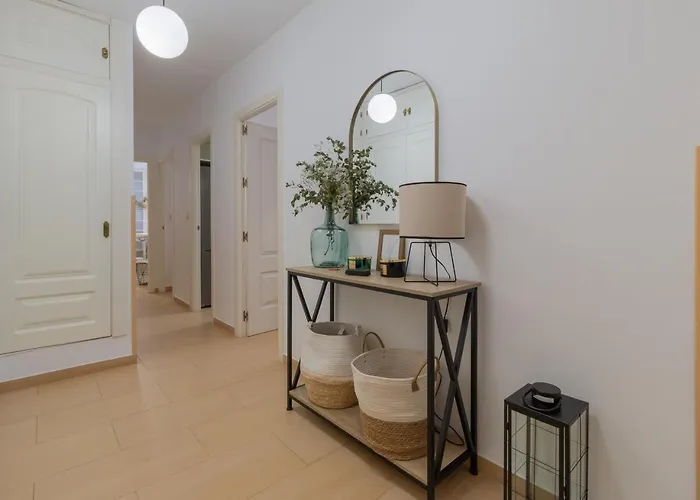 Apartamento Julio Romero - Nuevo Y Centrico *