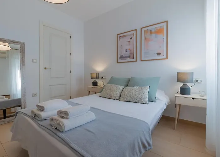 Apartamento Julio Romero - Nuevo Y Centrico *