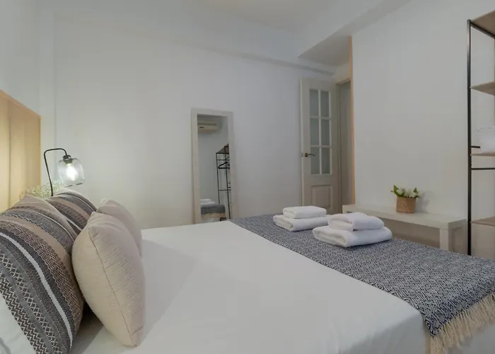 Apartamento Julio Romero - Nuevo Y Centrico Córdova