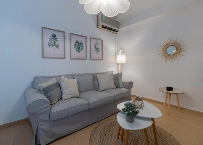 Apartamento Julio Romero - Nuevo Y Centrico Córdova