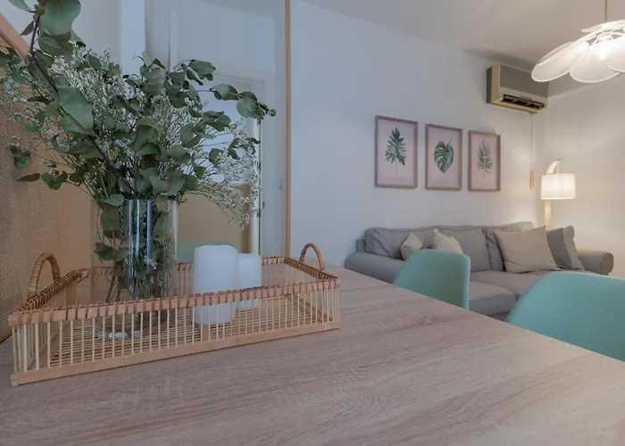 Apartamento Julio Romero - Nuevo Y Centrico