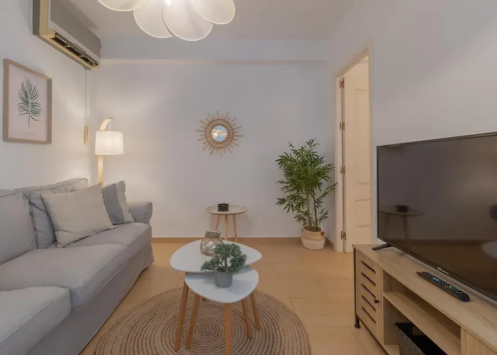 Julio Romero - Nuevo Y Centrico Apartamento Córdova