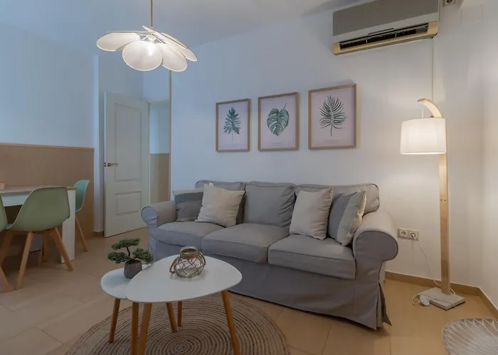 Apartamento Julio Romero - Nuevo Y Centrico *