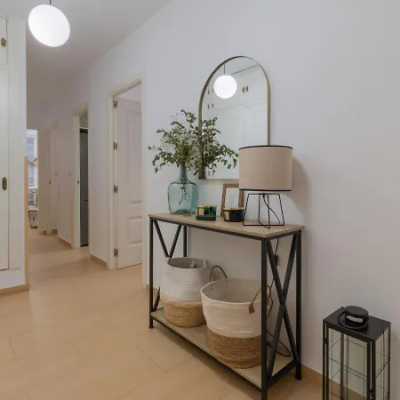 Apartment Julio Romero - Nuevo Y Centrico *